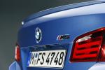 BMW M5 2011 года